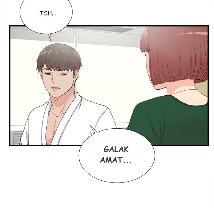 Secret Friend: Chapter chapter-87 - Page 59