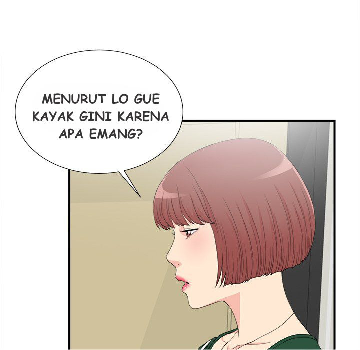 Secret Friend: Chapter chapter-87 - Page 60