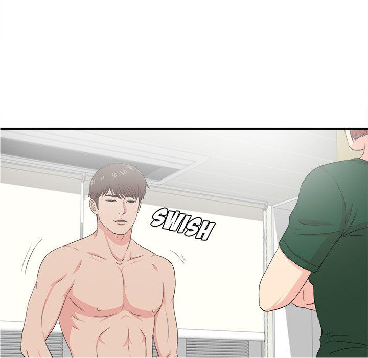 Secret Friend: Chapter chapter-87 - Page 63
