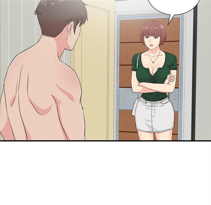 Secret Friend: Chapter chapter-87 - Page 65
