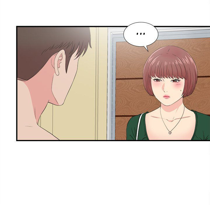 Secret Friend: Chapter chapter-87 - Page 69