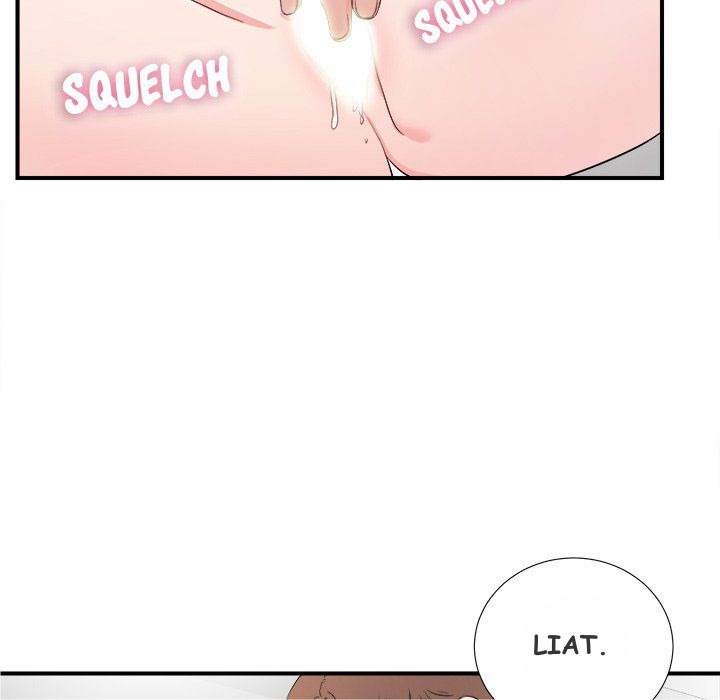 Secret Friend: Chapter chapter-87 - Page 76