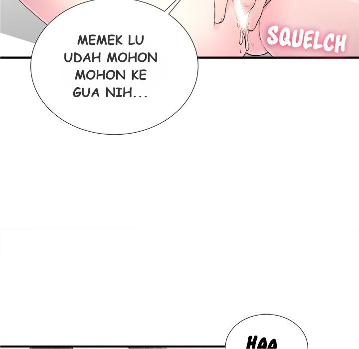 Secret Friend: Chapter chapter-87 - Page 78