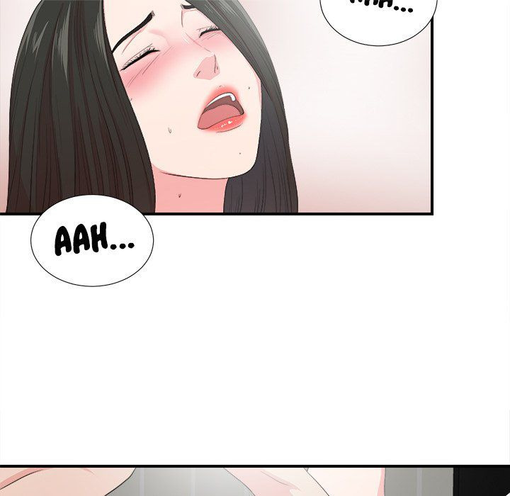 Secret Friend: Chapter chapter-87 - Page 79