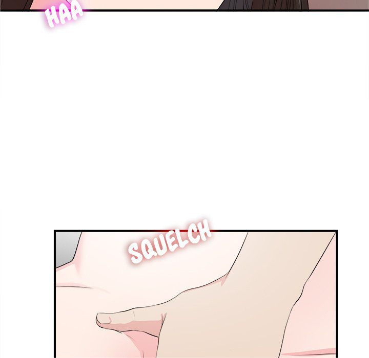 Secret Friend: Chapter chapter-87 - Page 84