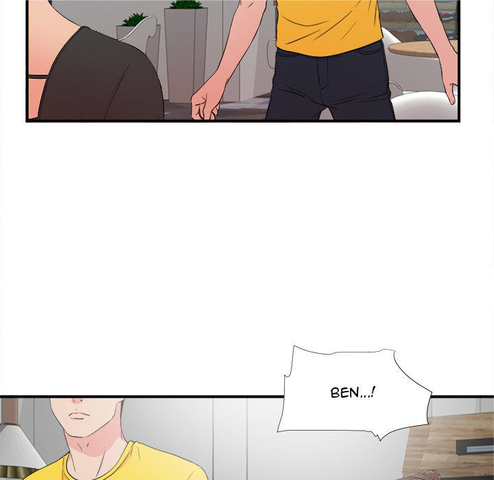 Secret Friend: Chapter chapter-87 - Page 93