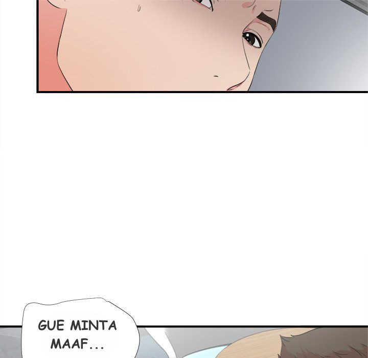 Secret Friend: Chapter chapter-87 - Page 99
