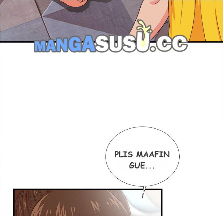 Secret Friend: Chapter chapter-87 - Page 101