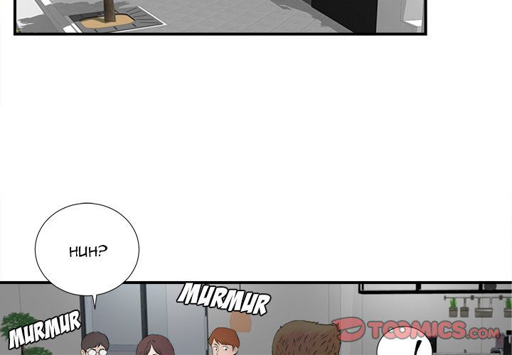 Secret Friend: Chapter chapter-88 - Page 3