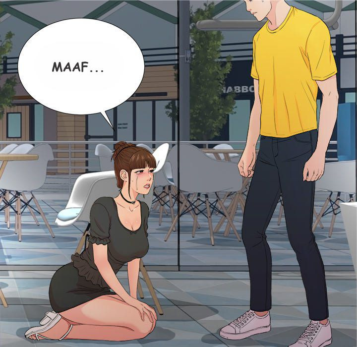 Secret Friend: Chapter chapter-88 - Page 6