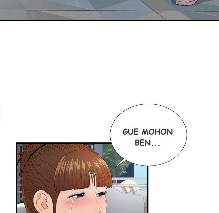 Secret Friend: Chapter chapter-88 - Page 7
