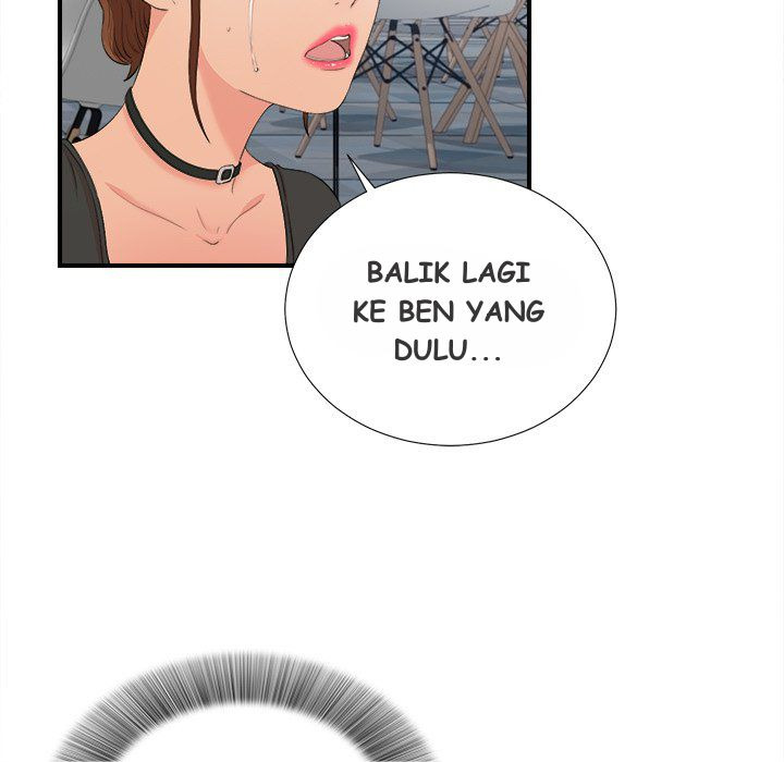 Secret Friend: Chapter chapter-88 - Page 8