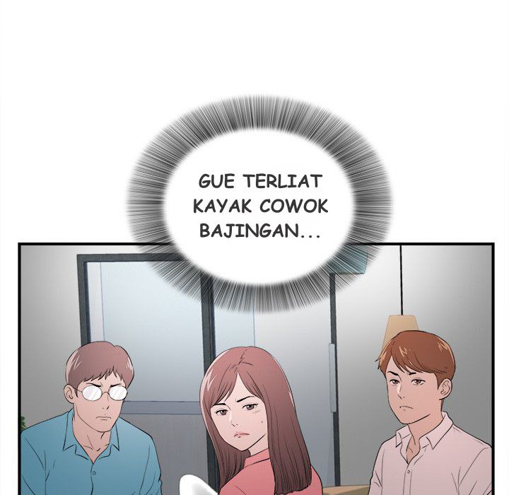 Secret Friend: Chapter chapter-88 - Page 10