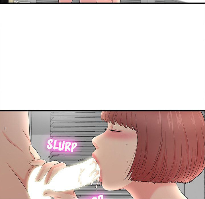 Secret Friend: Chapter chapter-88 - Page 19