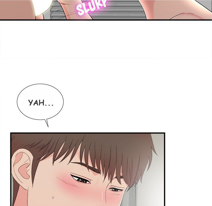 Secret Friend: Chapter chapter-88 - Page 20
