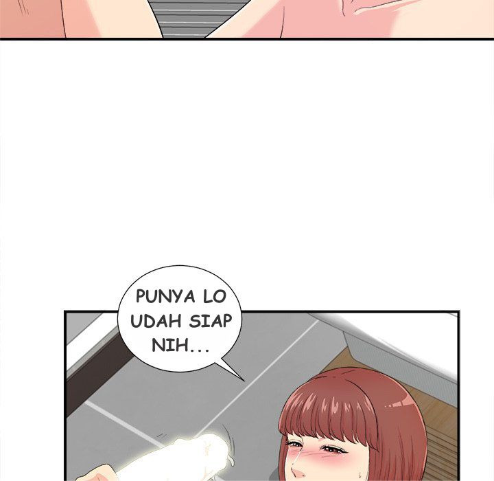 Secret Friend: Chapter chapter-88 - Page 27
