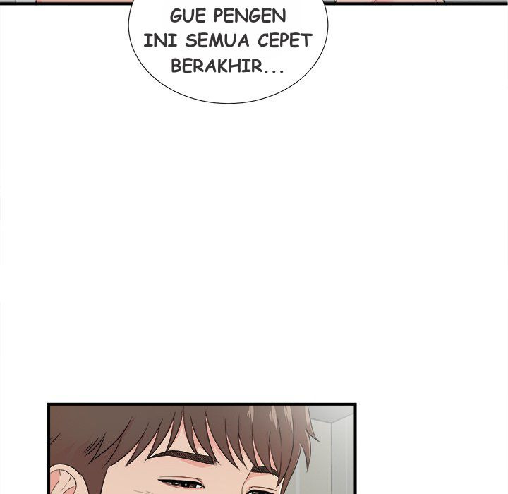 Secret Friend: Chapter chapter-88 - Page 34