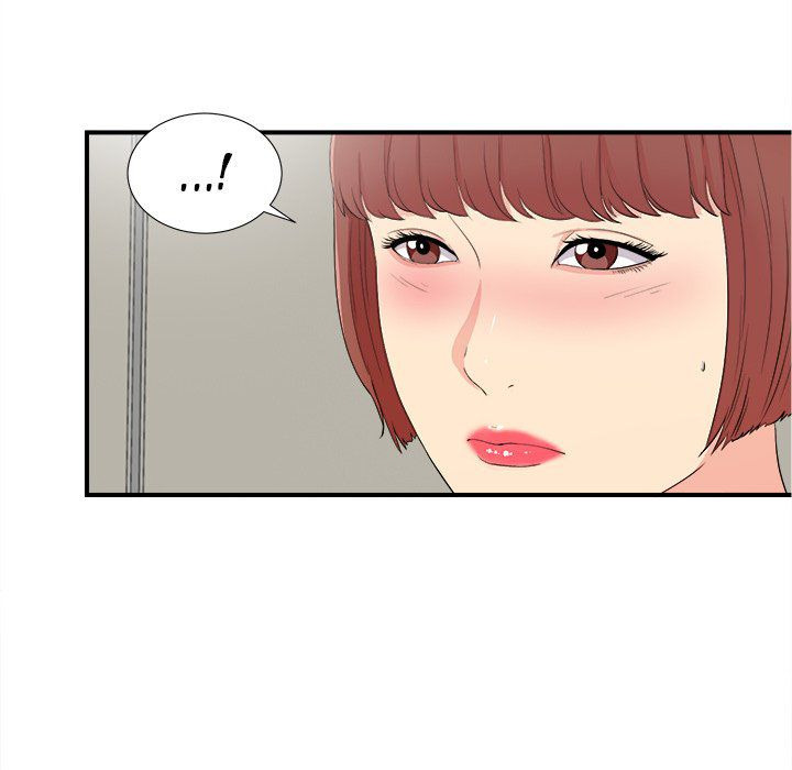Secret Friend: Chapter chapter-88 - Page 36
