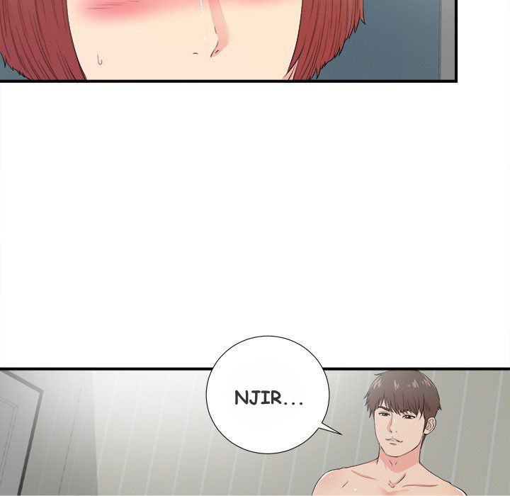 Secret Friend: Chapter chapter-88 - Page 39