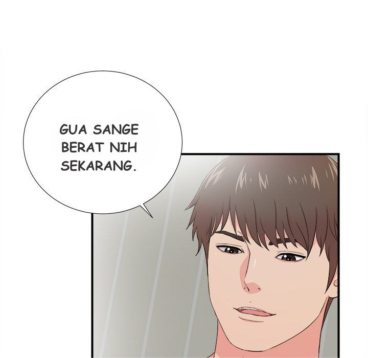 Secret Friend: Chapter chapter-88 - Page 42