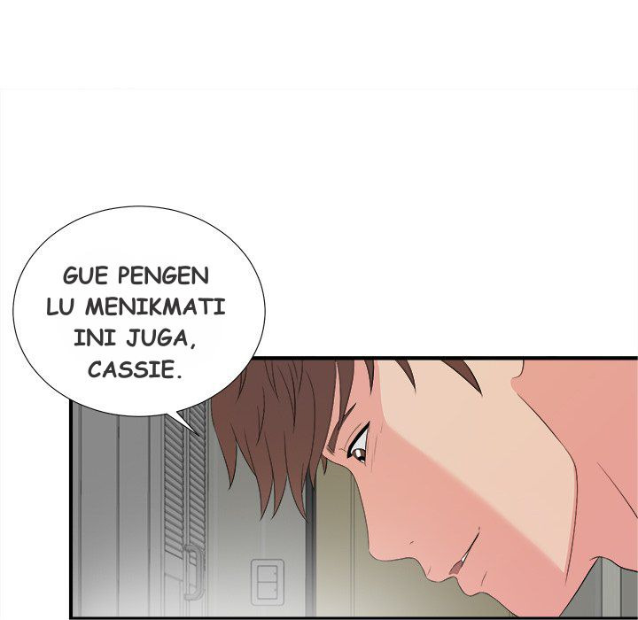 Secret Friend: Chapter chapter-88 - Page 45