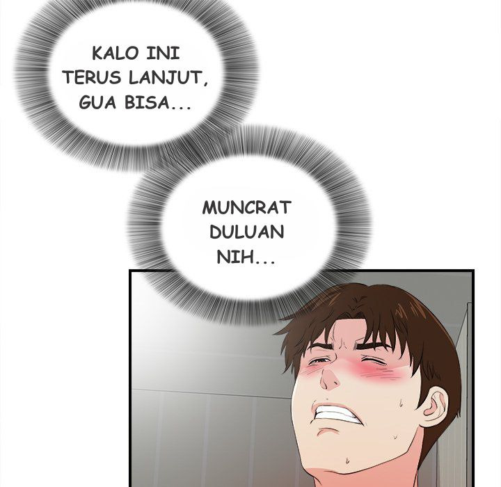 Secret Friend: Chapter chapter-88 - Page 58