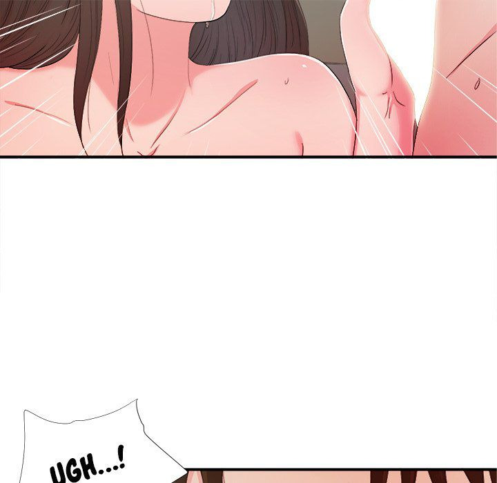 Secret Friend: Chapter chapter-88 - Page 65