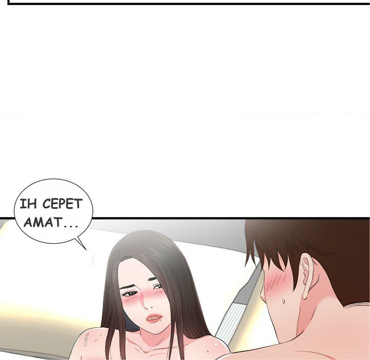 Secret Friend: Chapter chapter-88 - Page 70