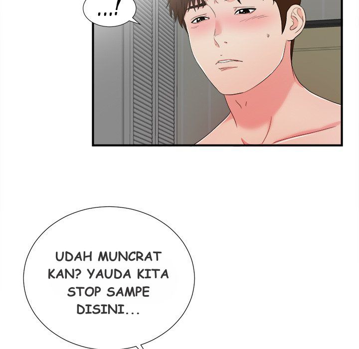 Secret Friend: Chapter chapter-88 - Page 72