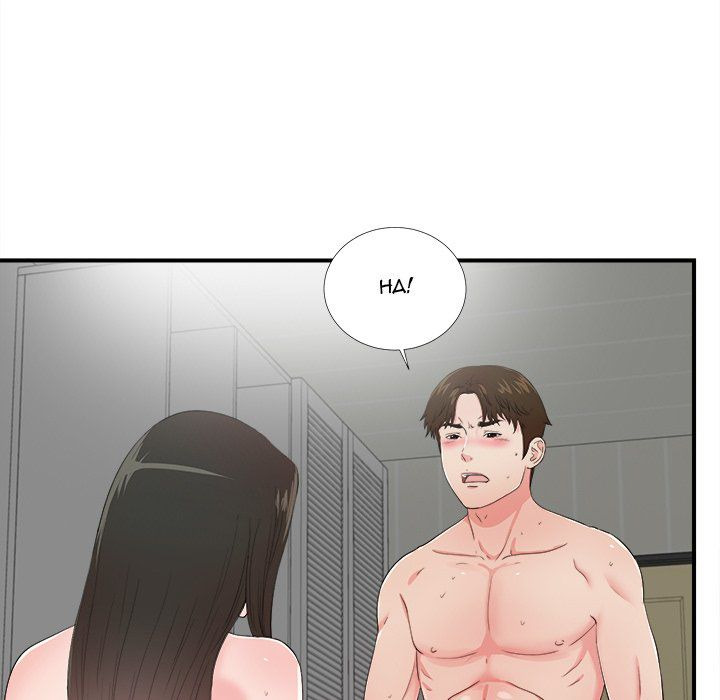 Secret Friend: Chapter chapter-88 - Page 74