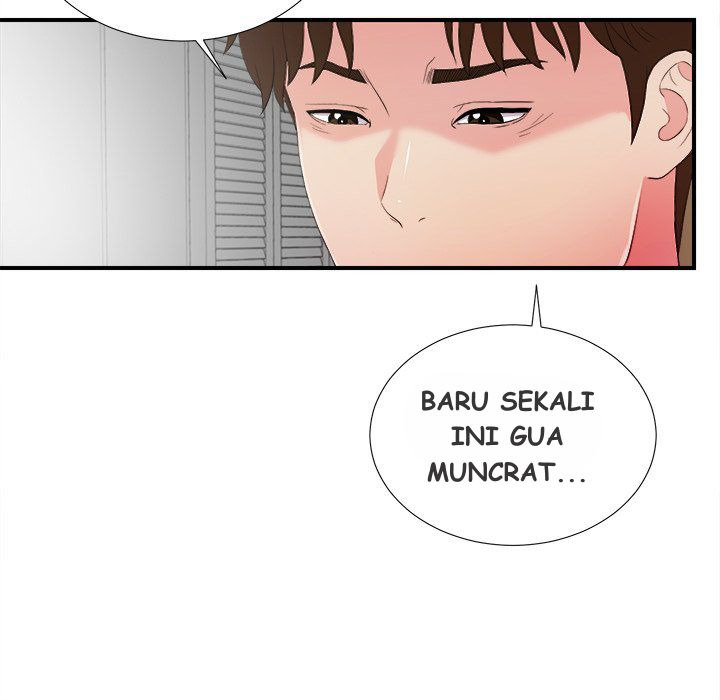 Secret Friend: Chapter chapter-88 - Page 80