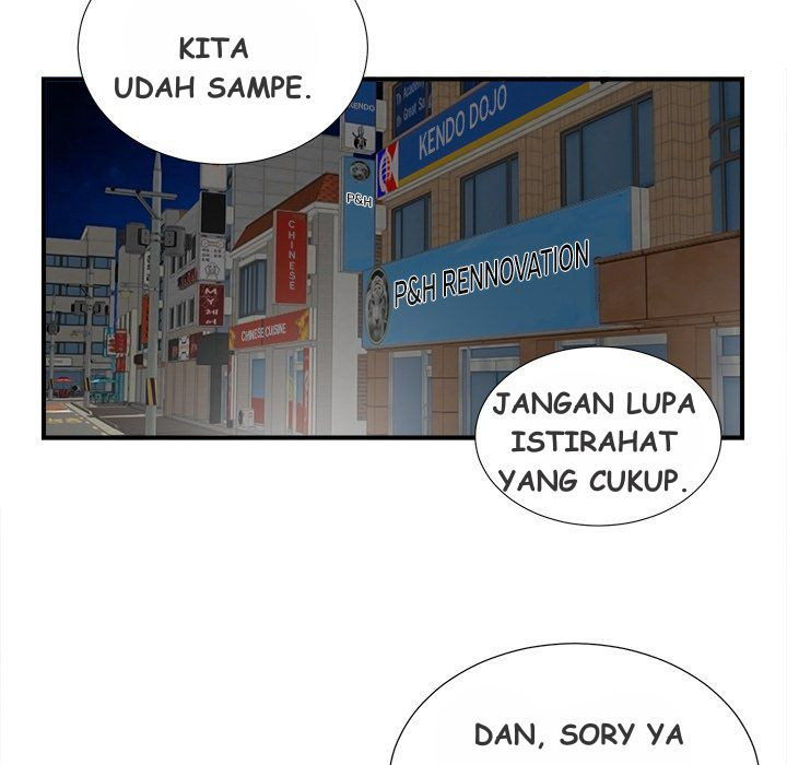 Secret Friend: Chapter chapter-88 - Page 83