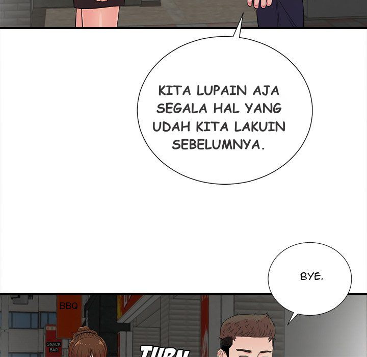 Secret Friend: Chapter chapter-88 - Page 85