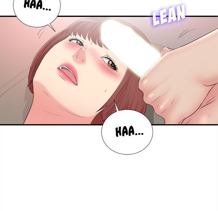 Secret Friend: Chapter chapter-89 - Page 35