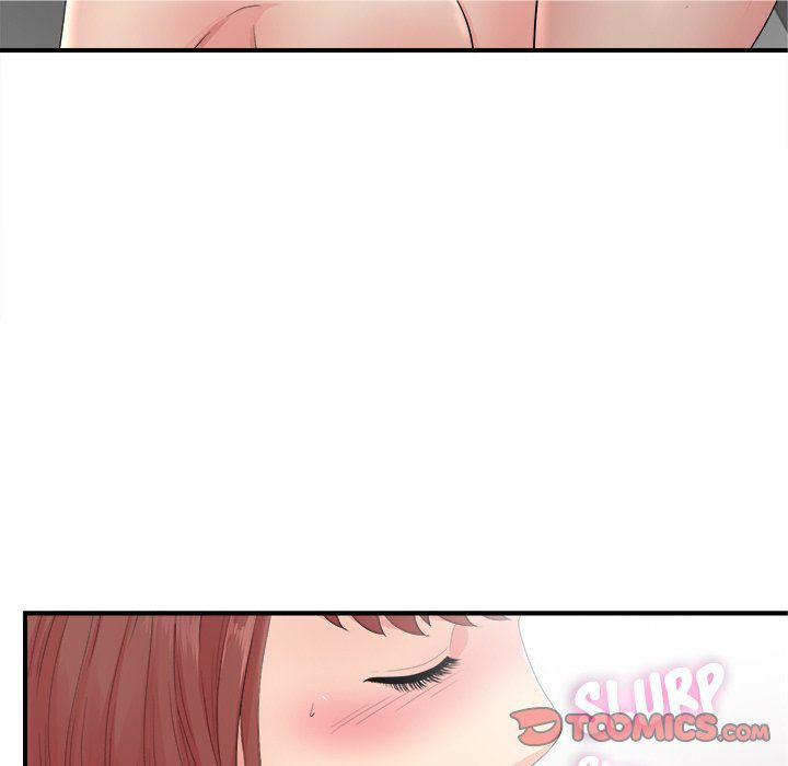 Secret Friend: Chapter chapter-89 - Page 37