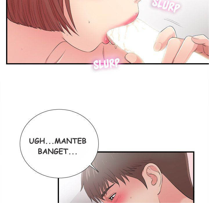 Secret Friend: Chapter chapter-89 - Page 38