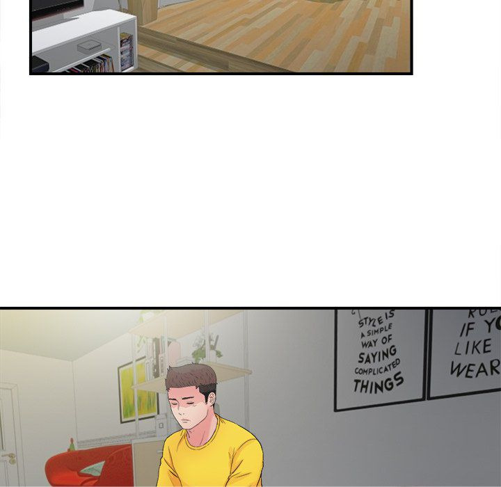 Secret Friend: Chapter chapter-89 - Page 42