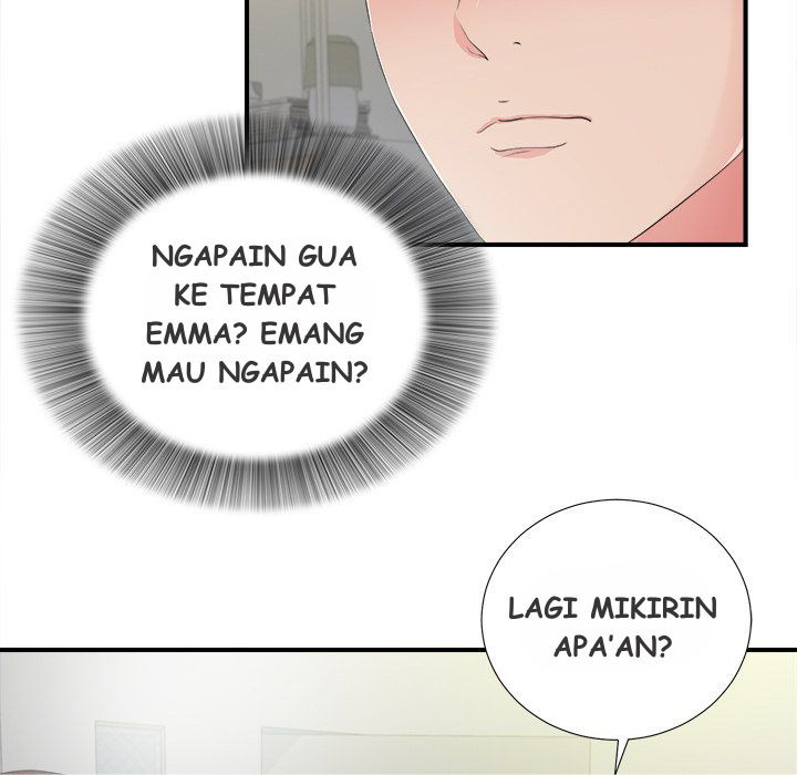 Secret Friend: Chapter chapter-89 - Page 44