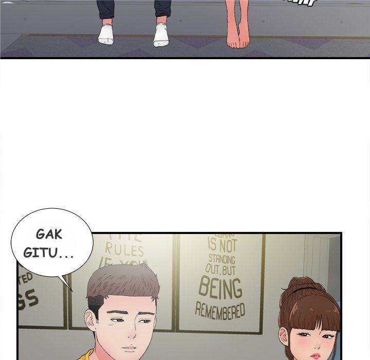 Secret Friend: Chapter chapter-89 - Page 48