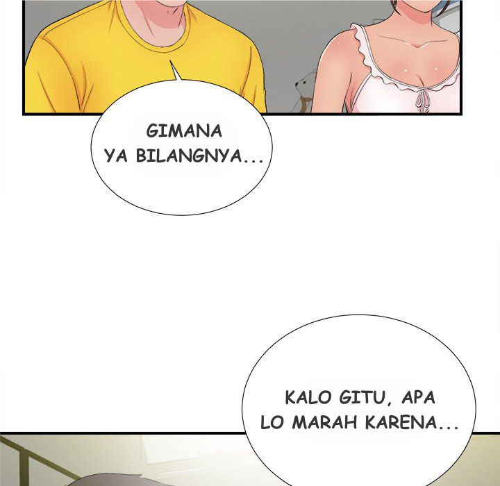 Secret Friend: Chapter chapter-89 - Page 49