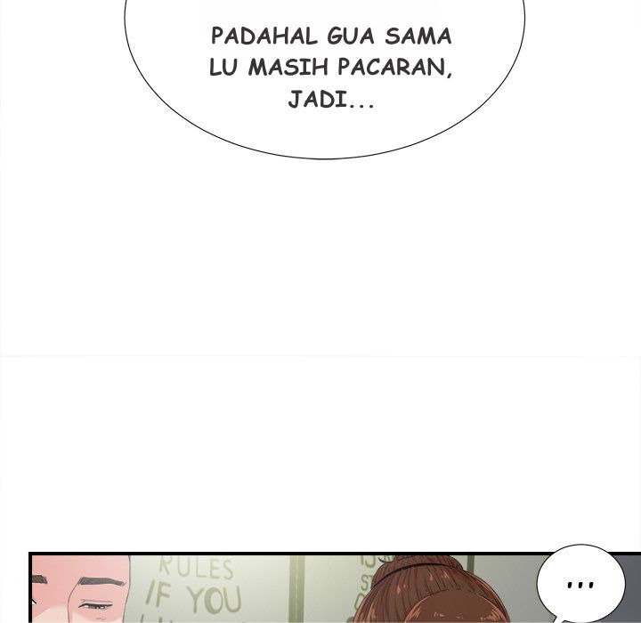 Secret Friend: Chapter chapter-89 - Page 54