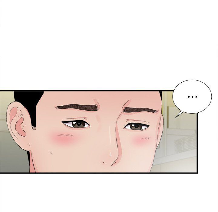 Secret Friend: Chapter chapter-89 - Page 60