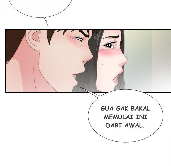 Secret Friend: Chapter chapter-89 - Page 72