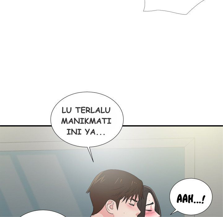 Secret Friend: Chapter chapter-89 - Page 77