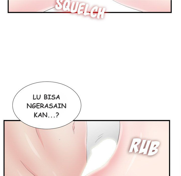Secret Friend: Chapter chapter-89 - Page 80