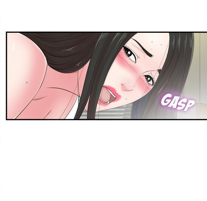 Secret Friend: Chapter chapter-89 - Page 89