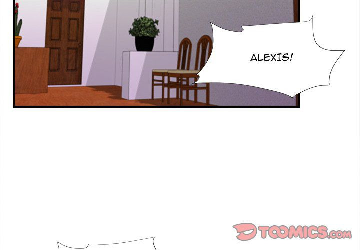 Secret Friend: Chapter chapter-92 - Page 3
