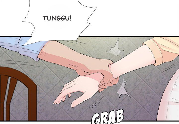 Secret Friend: Chapter chapter-92 - Page 4