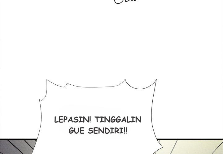 Secret Friend: Chapter chapter-92 - Page 5