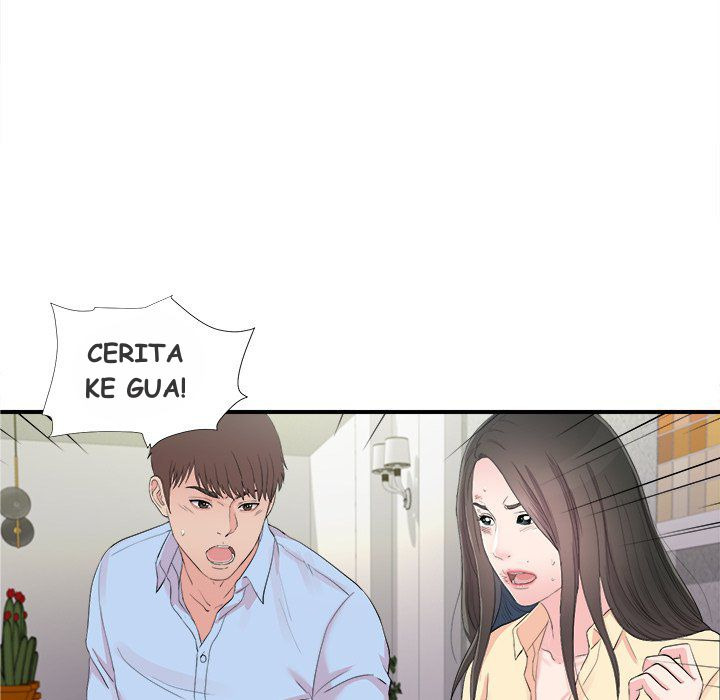 Secret Friend: Chapter chapter-92 - Page 7